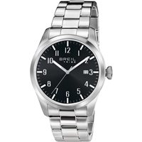 Orologio Breil Tribe Uomo Classic Elegance Extension in Acciaio EW0232 - EW0232